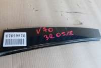 30799058 Накладка рамки двери задняя правая Volvo XC70 3 Арт Z126254, вид 1