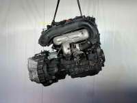 Двигатель  Ford Galaxy 2 restailing 2.0 TDCI Дизель, 2013г. UFWA  - Фото 5