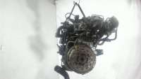 190000R081,1AD-FTV Двигатель к Toyota Auris 1 Арт 6330522