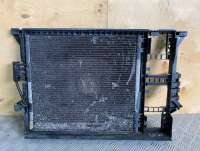  Радиатор кондиционера  к BMW 5 E39 Арт 29590