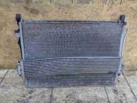  Радиатор кондиционера к Dodge Journey 1 Арт 00010803