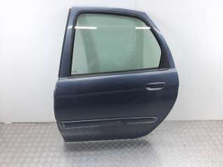  Дверь задняя левая к Citroen Xsara Picasso Арт AG1050241