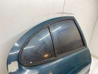 Дверь в сборе Renault Megane 1 1995г. 7751471876 - Фото 8