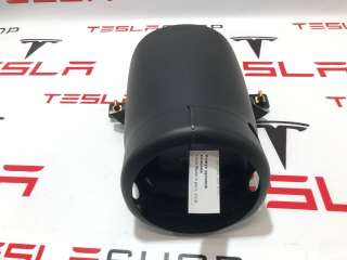 1008303-01-E кожух рулевой колонки к Tesla model S Арт 9930648