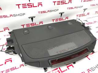 Полка багажника Tesla model 3 2018г. 1099221-00-D,1090452-00-J - Фото 3