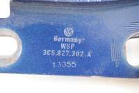 Обшивка салона Volkswagen Passat B6 2006г. 3C5827302A , art411980 - Фото 3