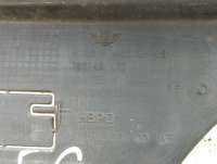 Передняя панель крепления облицовки (телевизор) MINI Cooper R56 2006г.  - Фото 7