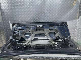  Крышка багажника (дверь 3-5) Audi A8 D3 (S8) Арт 10210, вид 7