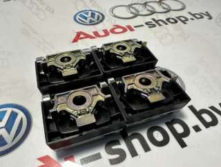Сетка крепления груза Audi Q5 2 2021г.  - Фото 3
