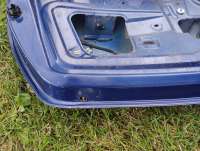 Крышка багажника (дверь 3-5) Renault Clio 2 2001г.  - Фото 9