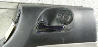  Ручка внутренняя двери задней левой к Opel Zafira A Арт 31630014006