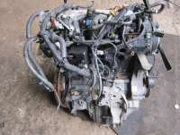 Двигатель  Fiat Bravo 2 1.9 JTD Дизель, 2007г. 192A8000  - Фото 2