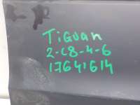 Накладка двери задней правой Volkswagen Tiguan 2  5NA854950N - Фото 6