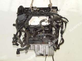 Двигатель  Volkswagen Passat B6 1.4 TSI Бензин, 2009г. CAX  - Фото 2