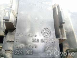 Фонарь габаритный Volkswagen Passat B4 1995г. 3a9945108, 3a9945259 , artUST16173 - Фото 4