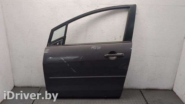 Стекло двери Mazda 5 1 2006г.  - Фото 1