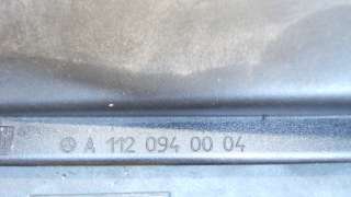 Корпус воздушного фильтра Mercedes S W220 2000г. A1120900601,A1120901101 - Фото 3