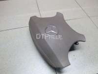 Подушка безопасности в рулевое колесо Mercedes S W220 1999г. 22046009981A61 - Фото 2