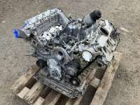 Двигатель  Audi A7 1 (S7,RS7) 3.0  Бензин, 2012г. CREC,CRE  - Фото 2