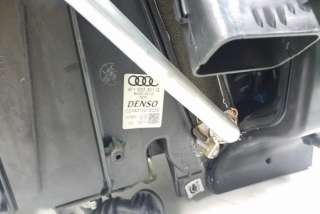Сопротивление печки Audi A6 C6 (S6,RS6) 2006г. 4F1820351Q, 4F0858431A , art276305 - Фото 3