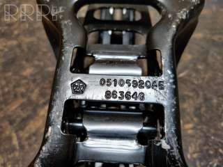 Домкрат Jeep Compass 1 restailing 2012г. 05105920ae , artMOL4501 - Фото 4