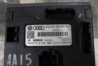 4H0907063BD Блок комфорта к Audi A8 D4 (S8) Арт 42776440