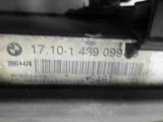 Радиатор кондиционера BMW X5 E53 2004г. 6914216 - Фото 9