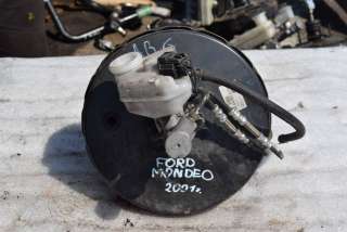 1S712B195AF Вакуумный усилитель тормозов к Ford Mondeo 3 Арт AB6-35-1