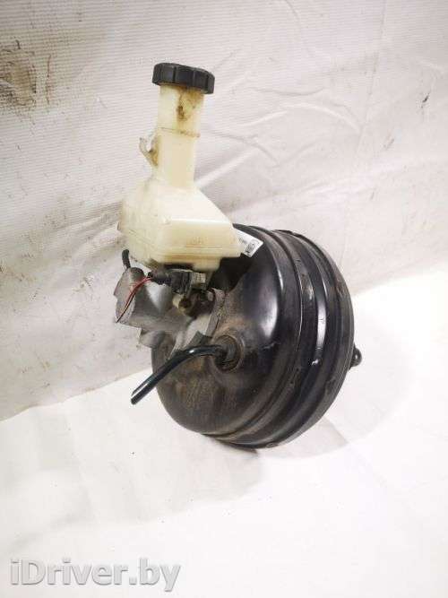 Вакуумный усилитель тормозов Rover 75  SJG000100 - Фото 1