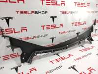 1081676-00-G Пластик моторного отсека к Tesla model 3 Арт 9890646
