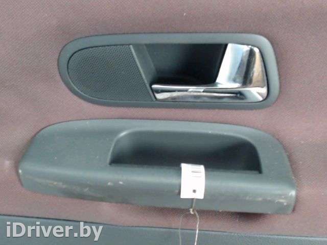 ручка боковой двери внутренняя зад прав Ford Galaxy 1 restailing 2004г.  - Фото 1