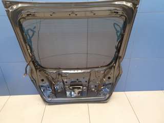 дверь багажника со стеклом Audi A7 1 (S7,RS7) 2011г. 4G8827025A - Фото 4
