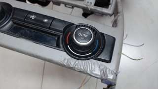 Блок управления печки/климат-контроля BMW X5 E70 2007г. 9129014 - Фото 3