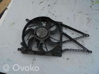 artSKO50262 Вентилятор радиатора к Opel Astra G Арт SKO50262