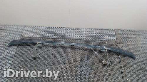  Накладка (ресничка) фары к Hyundai Galloper Арт 7675671 - Фото 1
