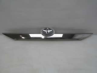  Молдинг крышки багажника к Toyota Camry XV30 Арт smt25849186