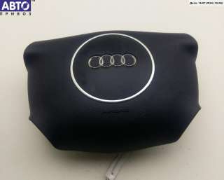 8E0971589AA Подушка безопасности (Airbag) водителя к Audi A4 B6 Арт 53424847