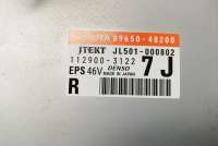 Блок управления рулевой рейки Lexus RX 3 2011г. 89650-48200 , art2916113 - Фото 2