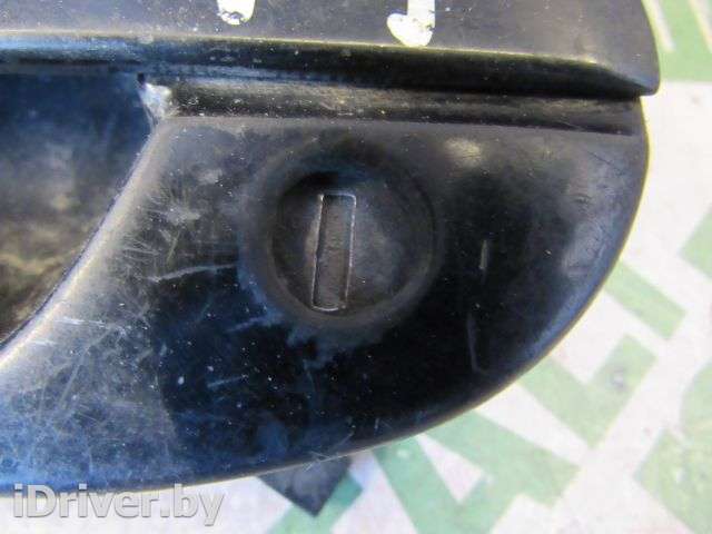 Личинка дверного замка Kia Sephia 1 1996г.  - Фото 1