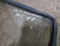 Стекло двери сдвижной Mercedes 210 1993г.  - Фото 2