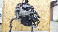 Двигатель R9MA502  Nissan Qashqai 2 restailing 1.6  Дизель, 2014г. R9MA502, C016763  - Фото 2