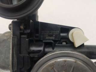 Мотор стеклоподъемника Nissan Pathfinder 4 2014г. 807303KA0B - Фото 6