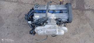 Двигатель  Ford Escort 5 1.6  Бензин, 1995г.   - Фото 5