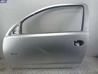  Дверь боковая передняя левая к Opel Corsa C Арт 54073736