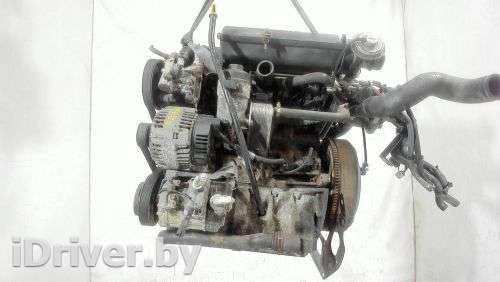 LCF105160L Двигатель к Land Rover Freelander 1 Арт 6439178 - Фото 4