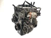 CG10DE Двигатель к Nissan Micra K11 Арт 181978