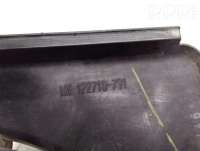Вентилятор радиатора Honda Civic 7 restailing 2004г. 122710731, 1680004330m , artJUR169061 - Фото 2