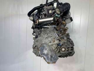 Двигатель МКПП 5ст. Chevrolet Epica 2.0 D Дизель, 2009г. Z20S  - Фото 2