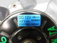 Вентилятор радиатора Lada Granta   - Фото 3