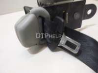 Ремень безопасности с пиропатроном Great Wall Hover 2011г. 5811200K8000A - Фото 8